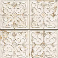 ANTIGUA White Tiles