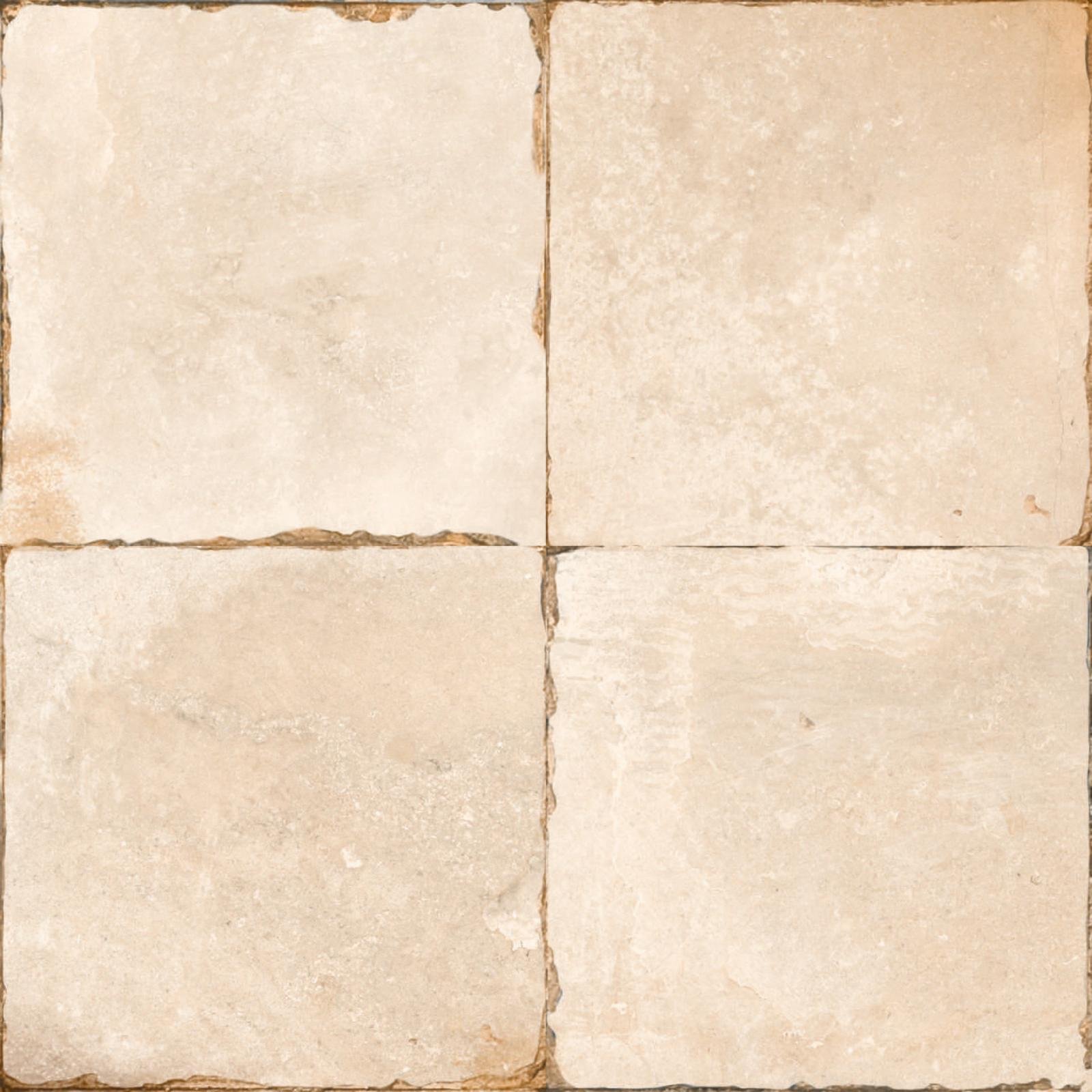 Casona Creame Tiles