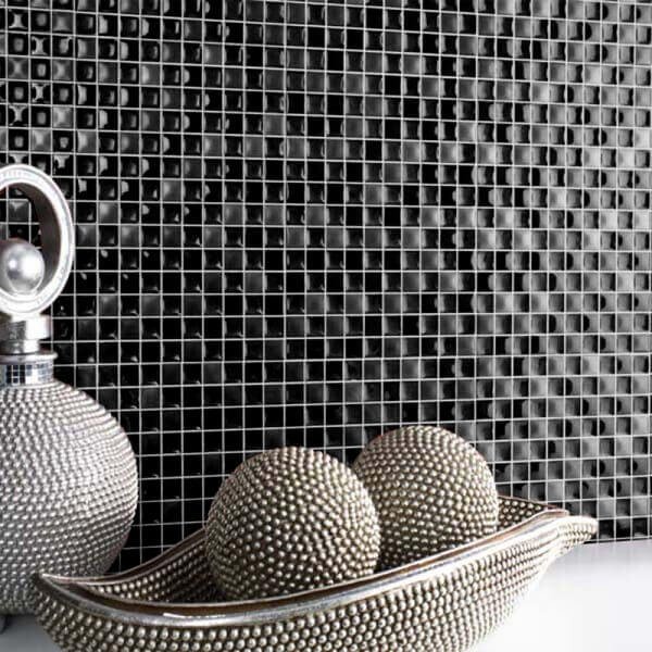 Element Negro Tiles Display