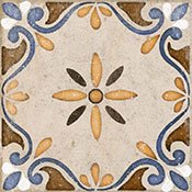 Troya Decor Tiles