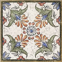 Vietri Decor 2 TILES