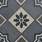 Vintage Decore Tiles 05