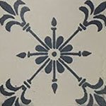 Vintage Decore Tiles 11