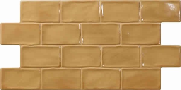 Fusionjet Amarillo Tiles